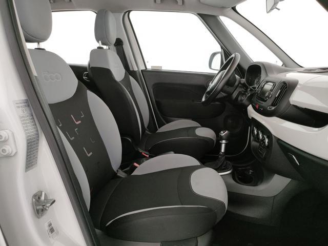 FIAT 500L 1.4 95 CV Pop Star