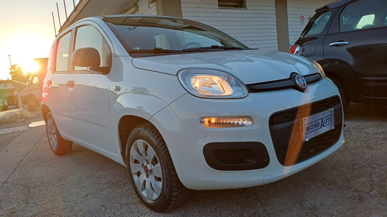 Fiat Panda 1.2 Pop 2020 SOLO 57MILA KM CERTIFICATI