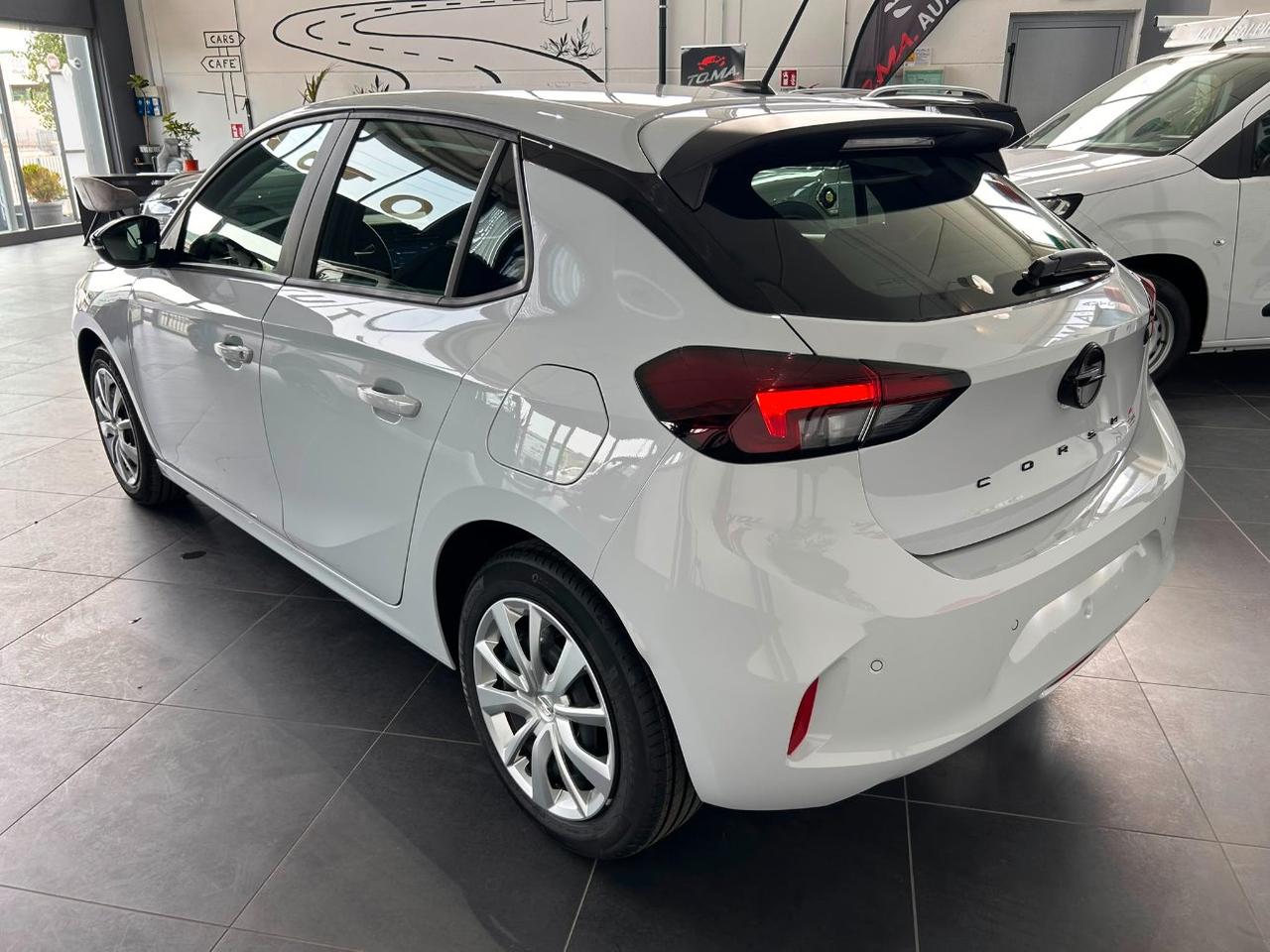 Opel Corsa 1.2 Edition s&s 100cv