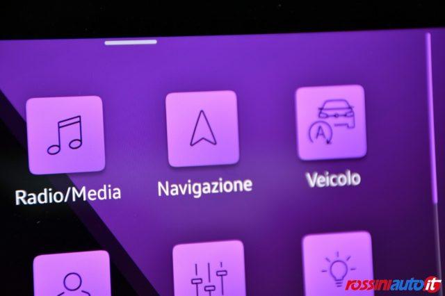 VOLKSWAGEN Golf Variant 2.0 TDI 116 CV STYLE + R17 VENTURA + REARVIEW