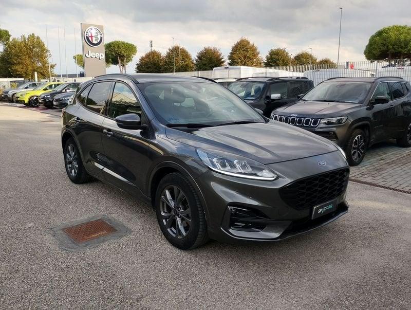 Ford Kuga Kuga 1.5 ecoblue ST-Line 2wd 120cv auto
