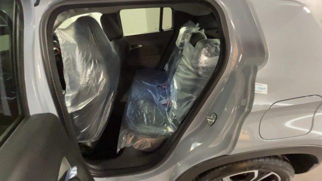 JEEP Avenger 1.2 Turbo E-HYBRID edct6 Summit #VARI COLORI
