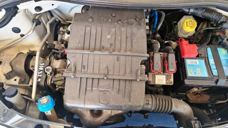 Fiat 500 1.2 69 CV Lounge