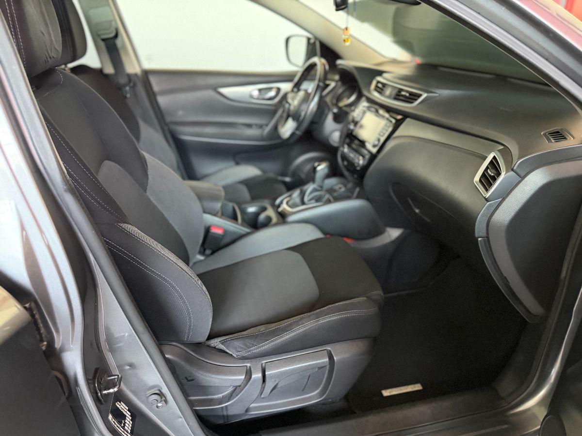 NISSAN - Qashqai - 1.2 DIG-T Tekna