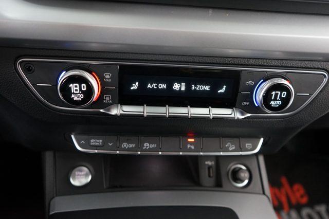 AUDI Q5 40 TDI 204 CV quattro S tronic Business