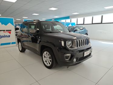 JEEP Renegade 1.3 t4 phev Limited 4xe at6