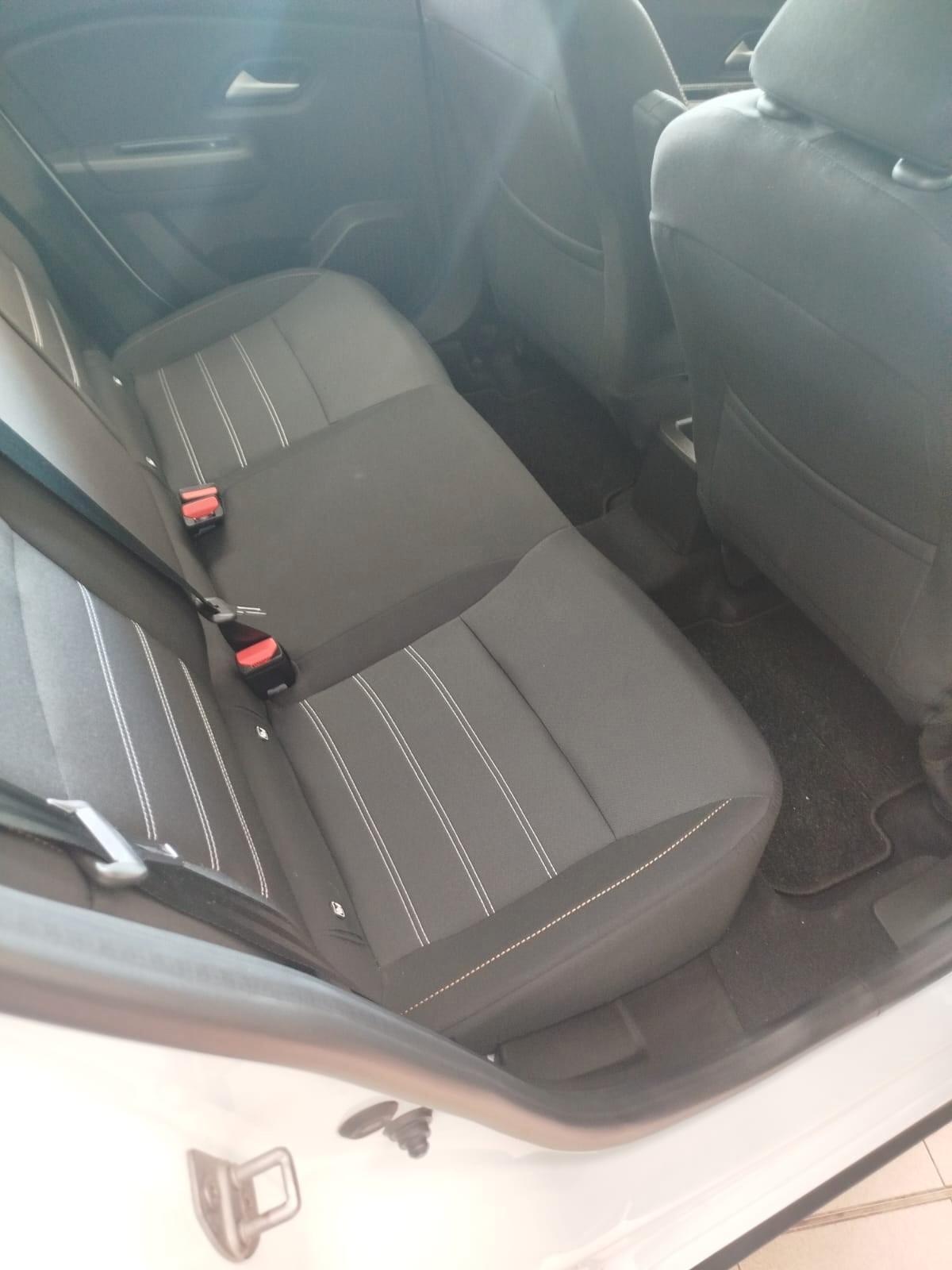 Dacia Sandero Stepway 1.0 TCe ECO-G Expression