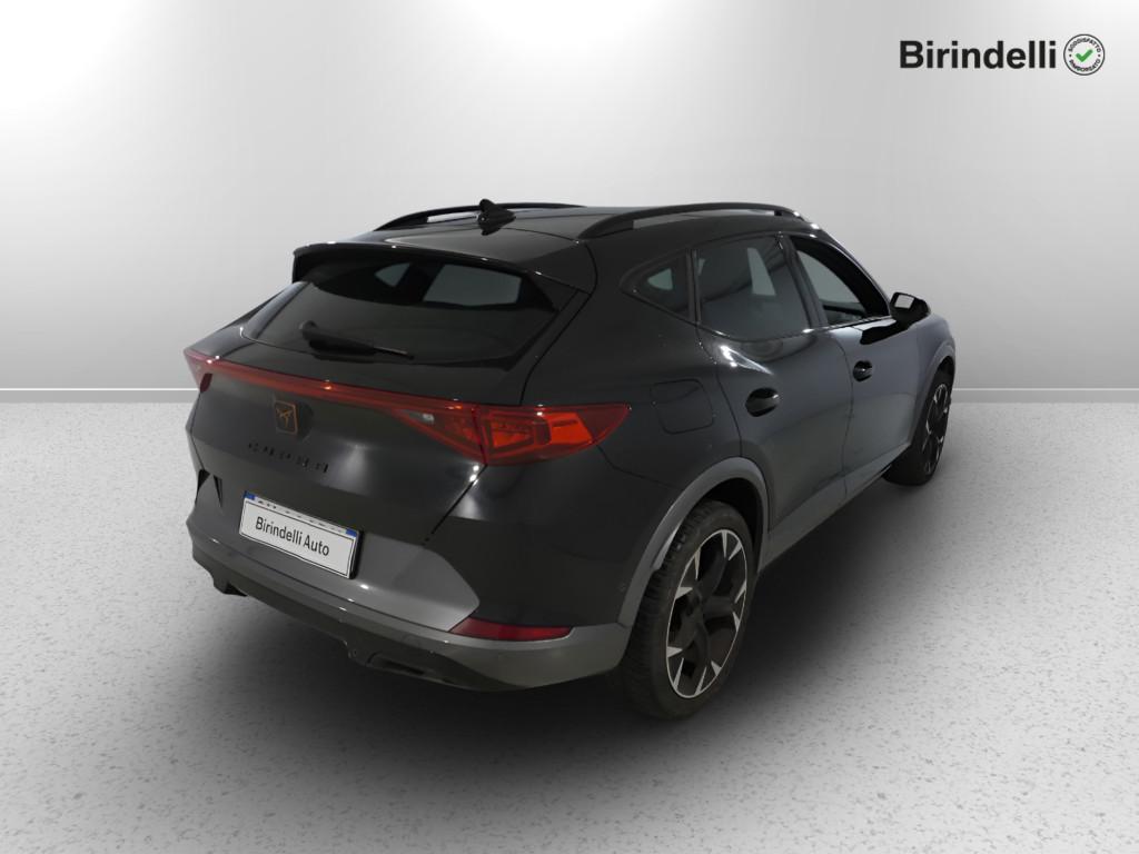 CUPRA Formentor - Formentor 2.0 TDI 4Drive DSG