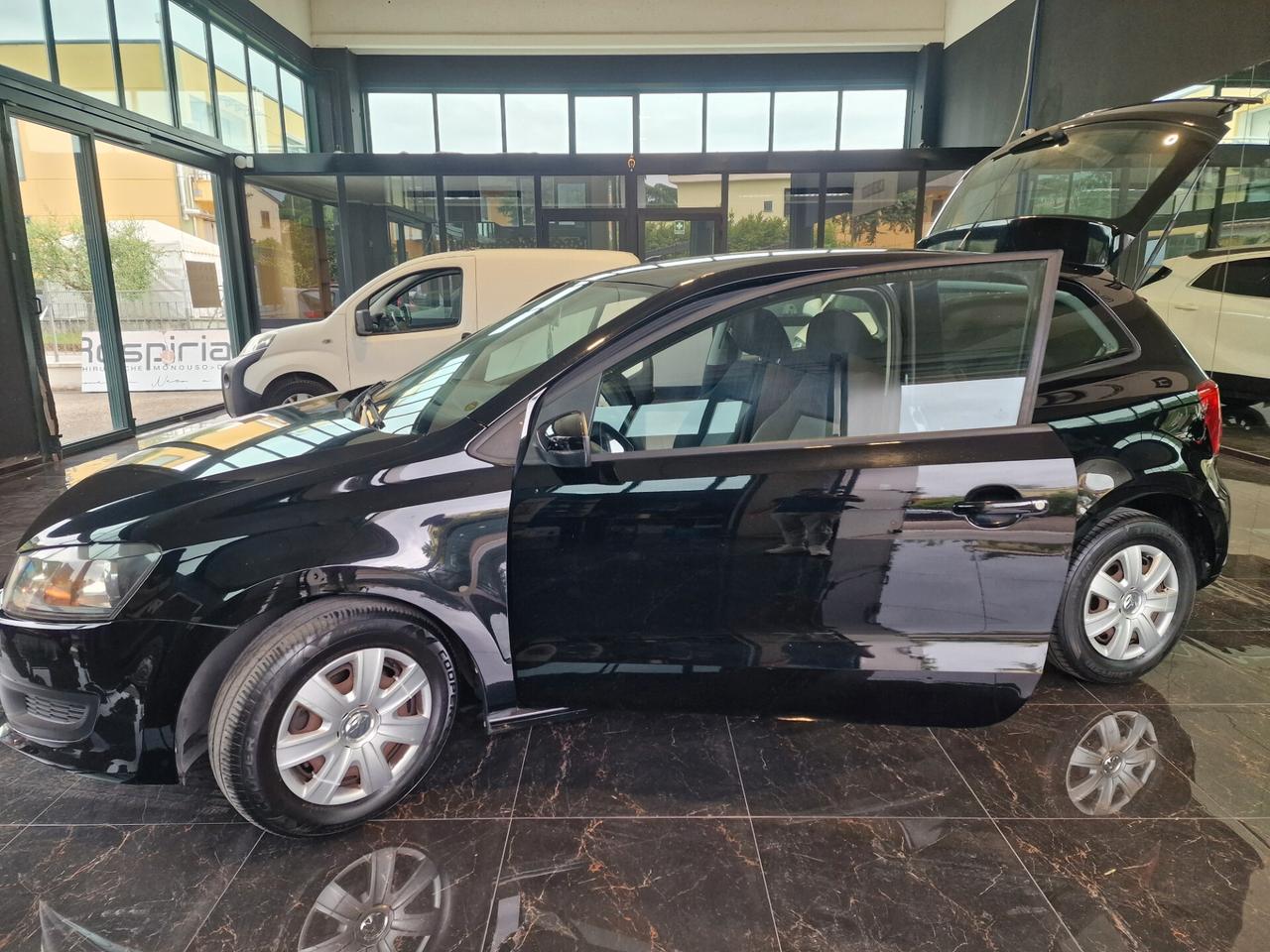 Volkswagen Polo 1.6 TDI DPF 3 porte Comfortline