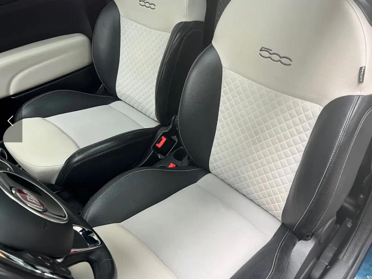 Fiat 500 1.0 Hybrid Dolcevita Perfetta Si Neopatentati.