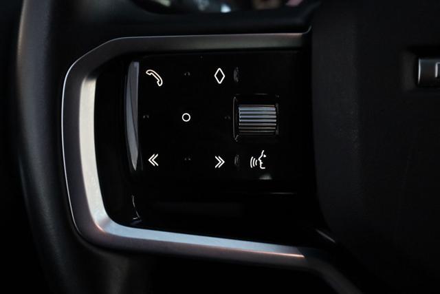 LAND ROVER Discovery Sport 2.0 163 CV