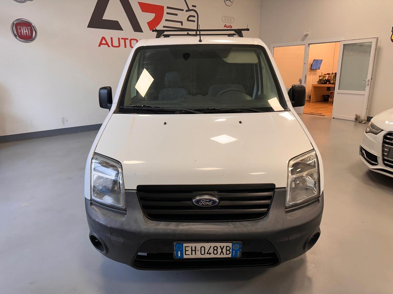 FORD TRANSIT /TOURNEO 1.8 TDI