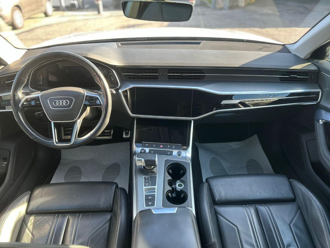 AUDI A6 allroad 40 TDI 2.0 quattro S tronic#promo