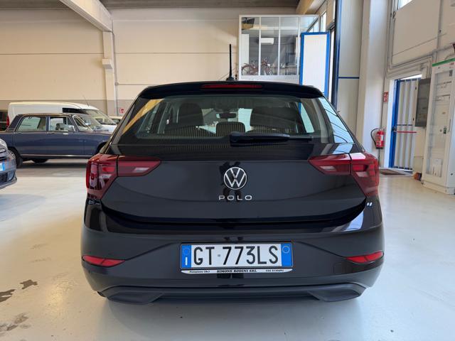 VOLKSWAGEN Polo 1.0 Life