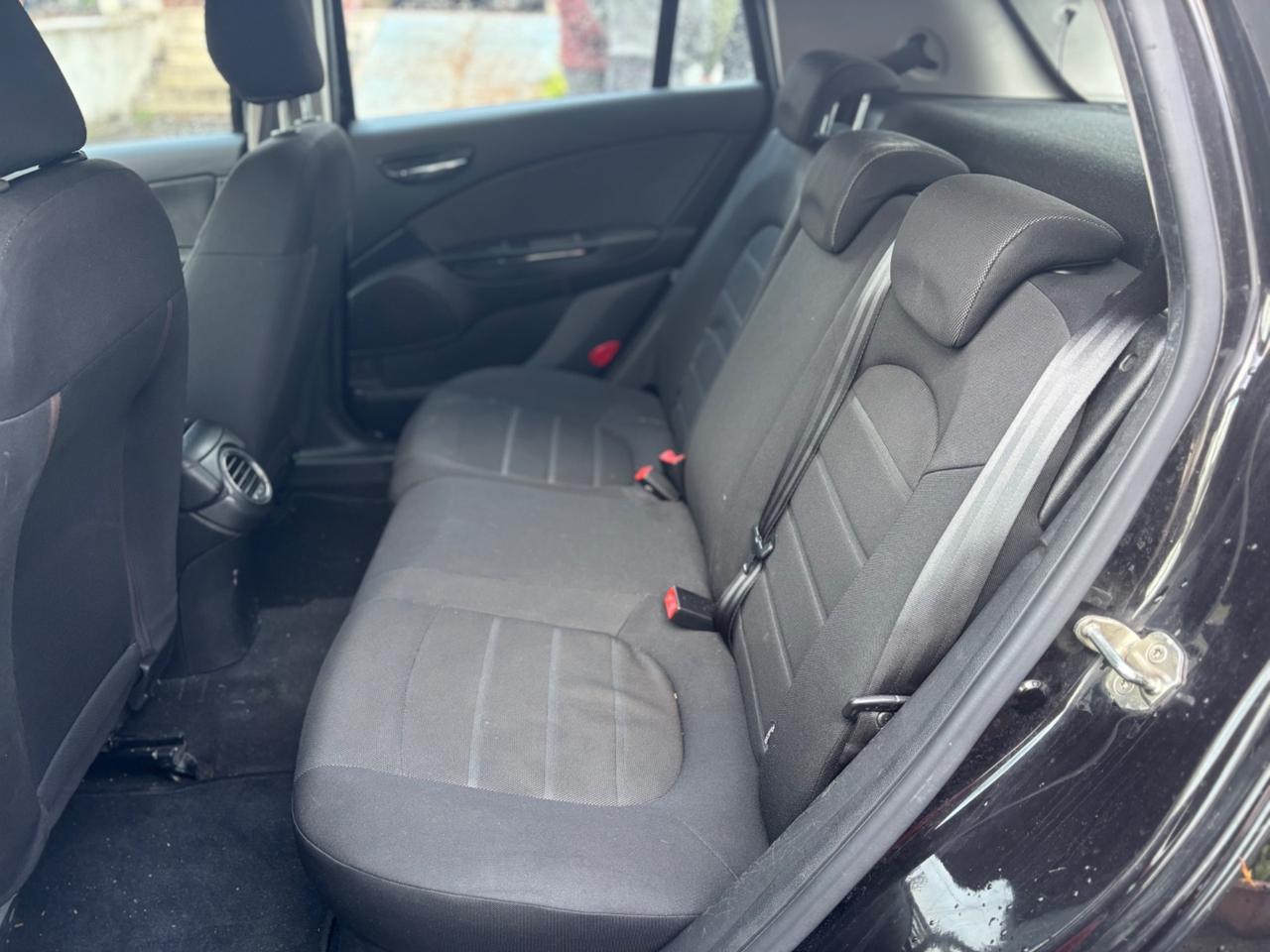 Fiat Bravo 1.6 MJT 120 CV DPF Street