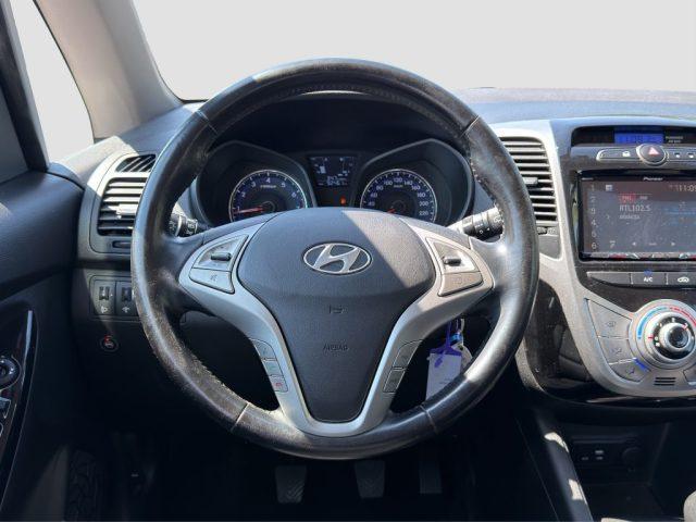 HYUNDAI iX20 ix20 1.4 90 CV APP MODE