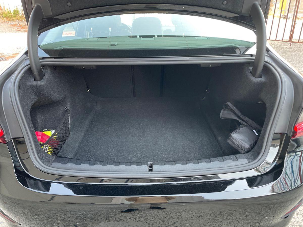 BMW Serie 3 G20 2019 Berlina - 320d mhev 48V Sport auto