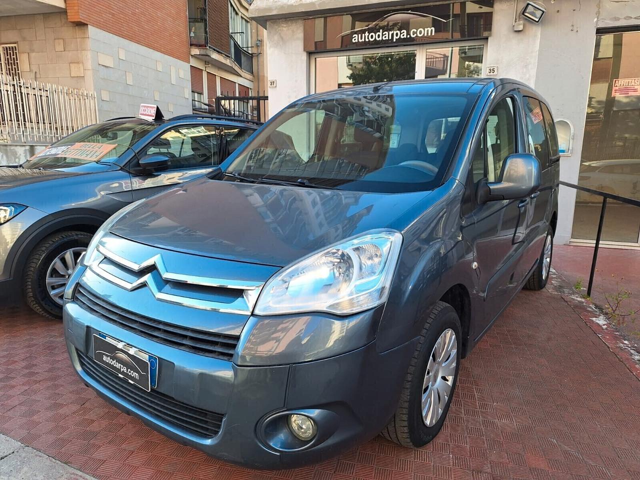 Citroen Berlingo 1.6 HDi 90CV Multispace