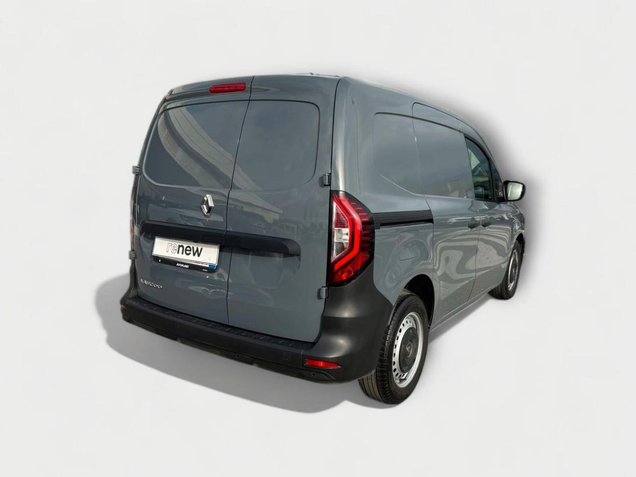 Renault Kangoo van 1.5 Blue dci 95cv L1