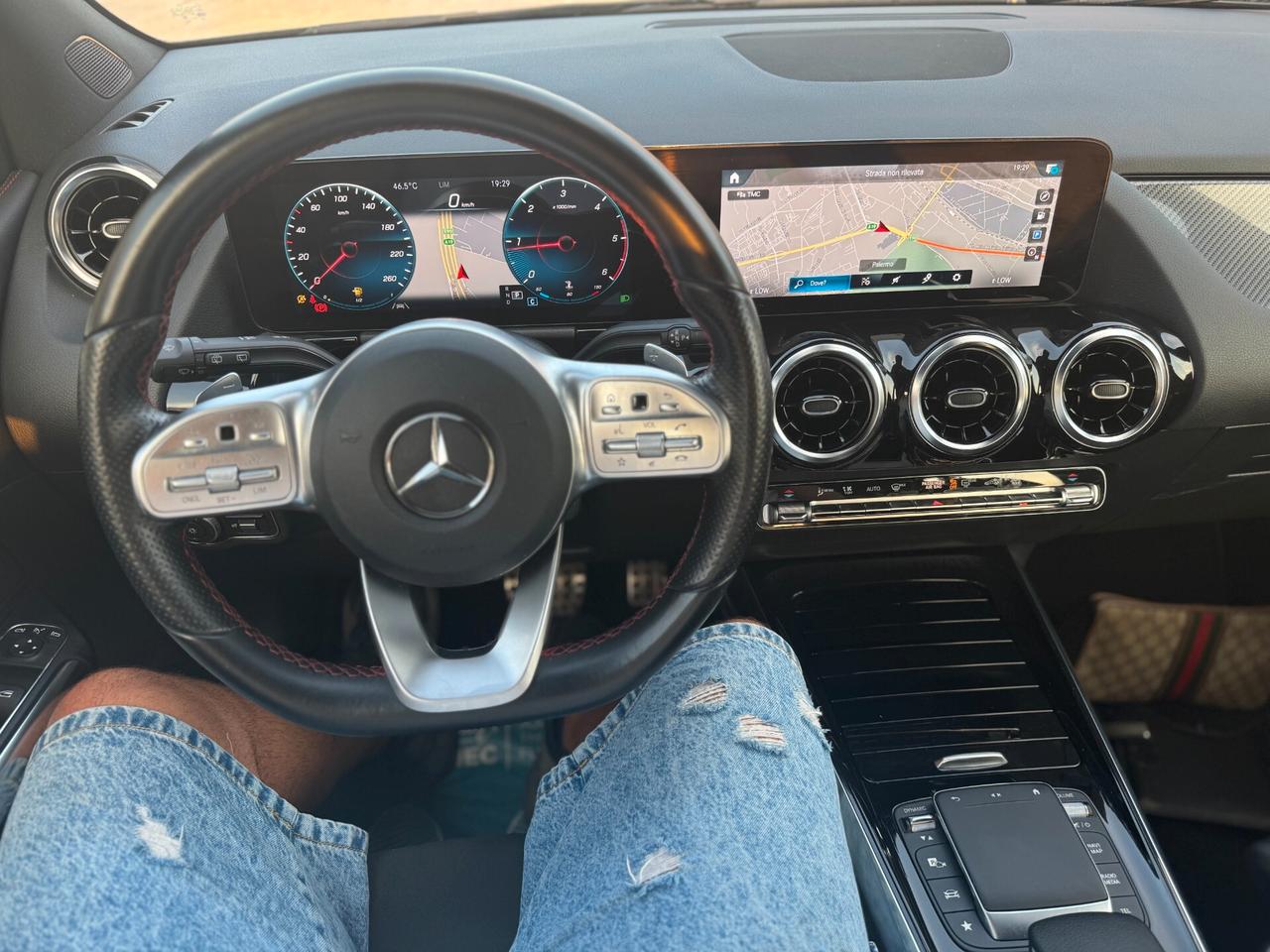 Mercedes-benz B 180d Premium 2.0 116CV