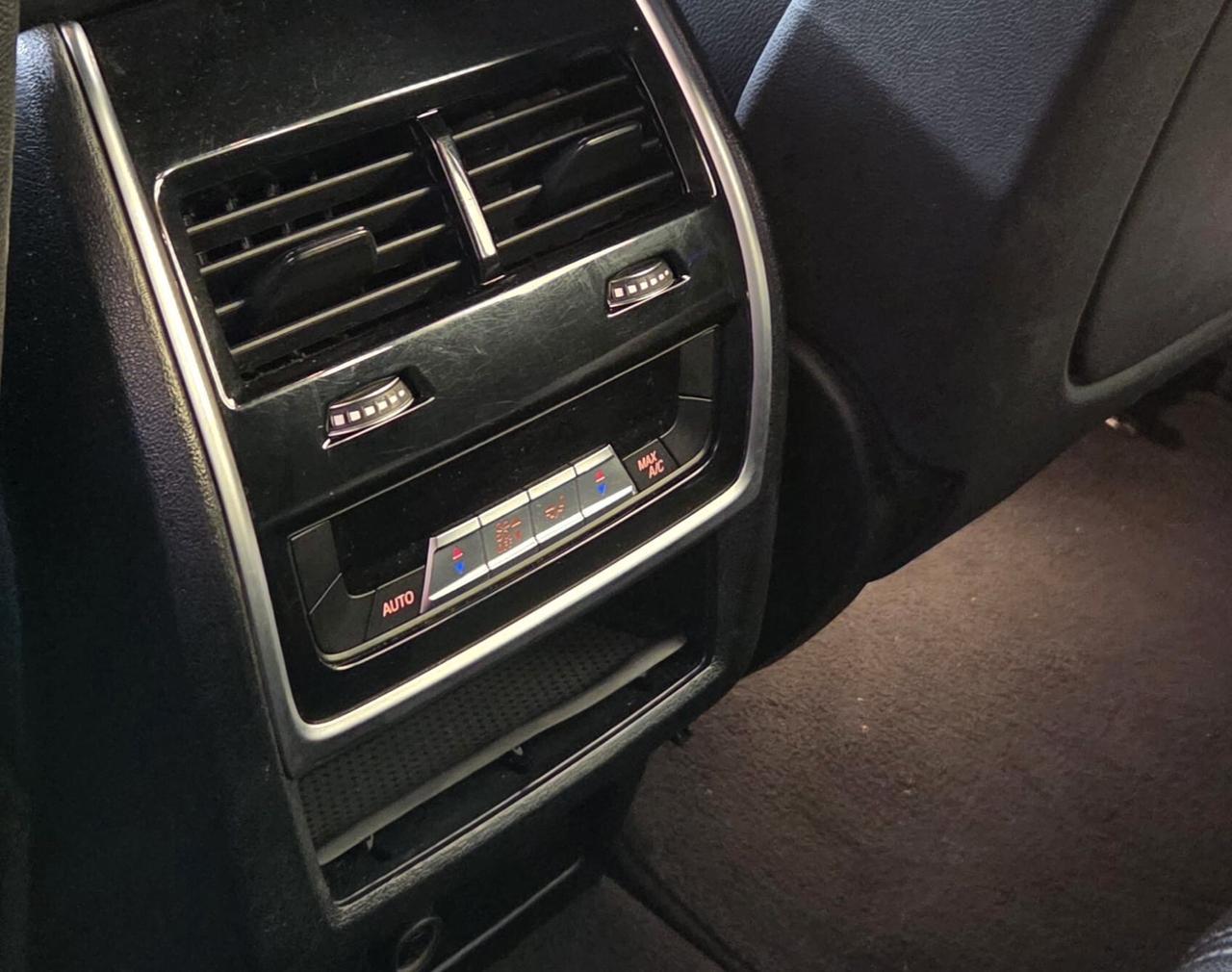 Bmw X5 M50 M50d