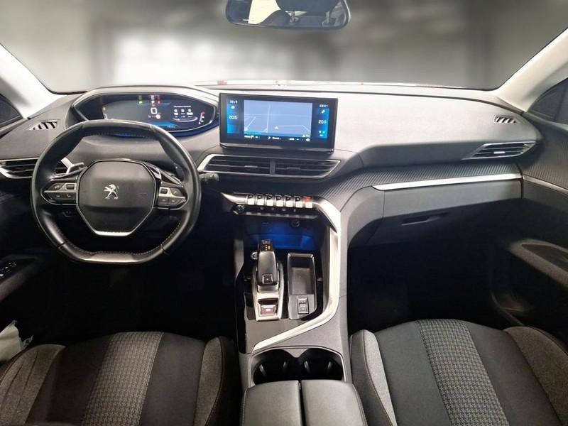 PEUGEOT 5008 BLUEHDI 130 ACTIVE BUSINESS EAT8 S/S AUT SUV