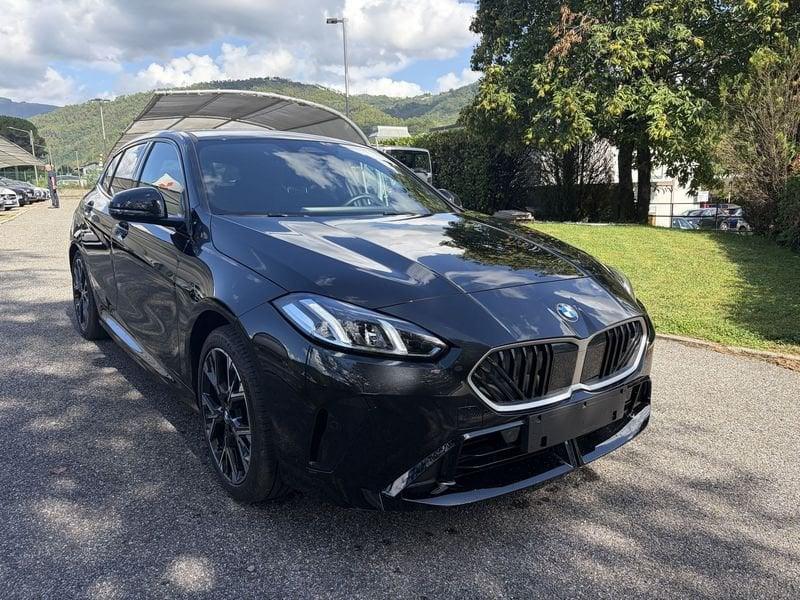 BMW Serie 1 118d MSport