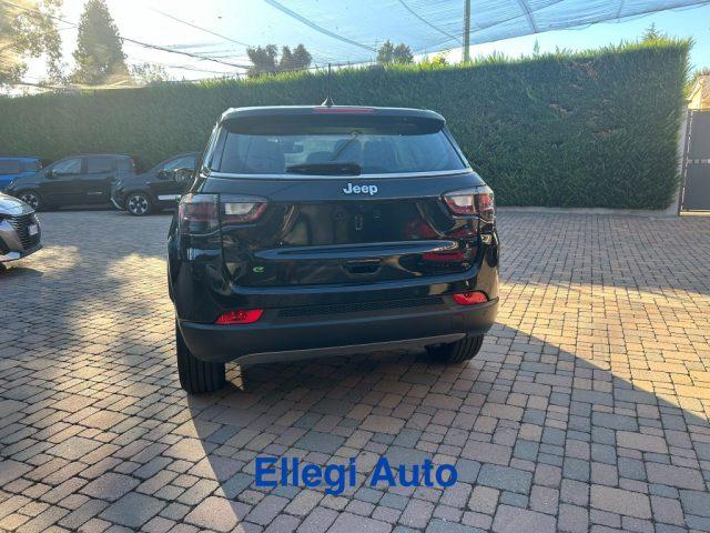 JEEP Compass 1.5 Turbo T4 130 CV MHEV Altitude KM 0