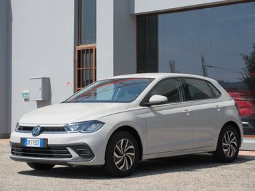 Volkswagen Polo 1.0 tsi Life 95cv