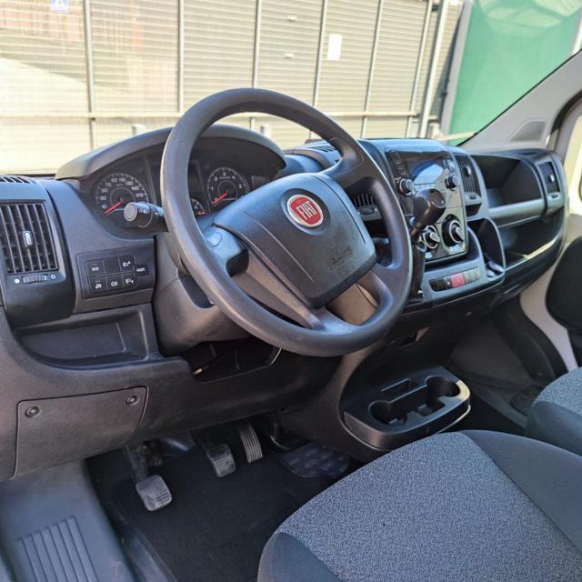 FIAT DUCATO 33MH2 2.3MJ FURG.P.MEDIO T.ALTO 3 PTI-2020