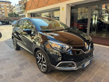 RENAULT Captur dCi 8V 90CV EDC S&S Energy Intens