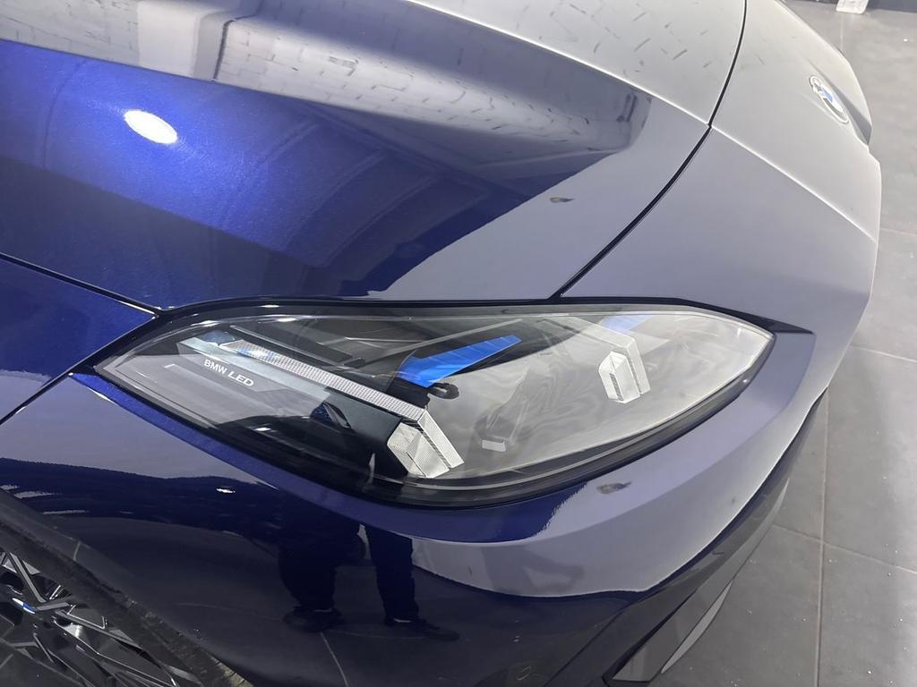 BMW Serie 2 Gran Coupe 220 48V MSport Pro DCT