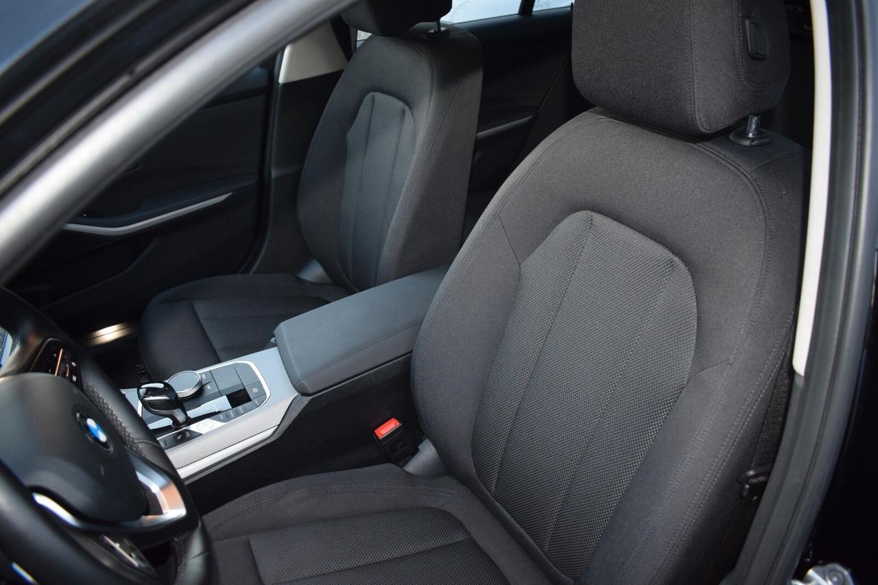 Bmw 320 320d xDrive Touring Msport