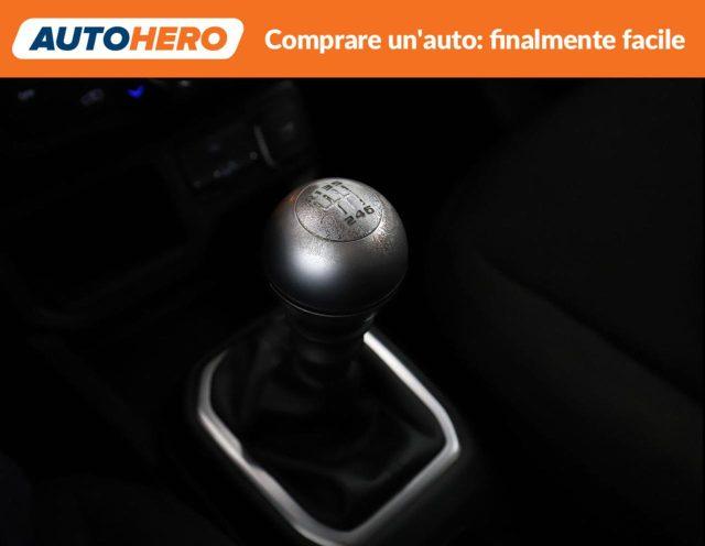 JEEP Renegade 1.0 T3 Longitude