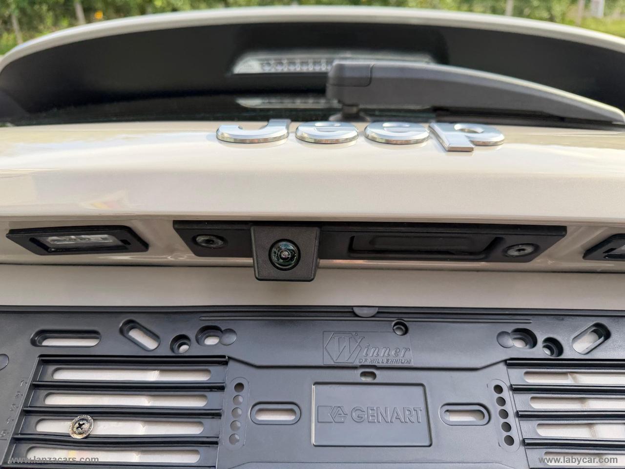 JEEP Avenger 1.2 Turbo Altitude