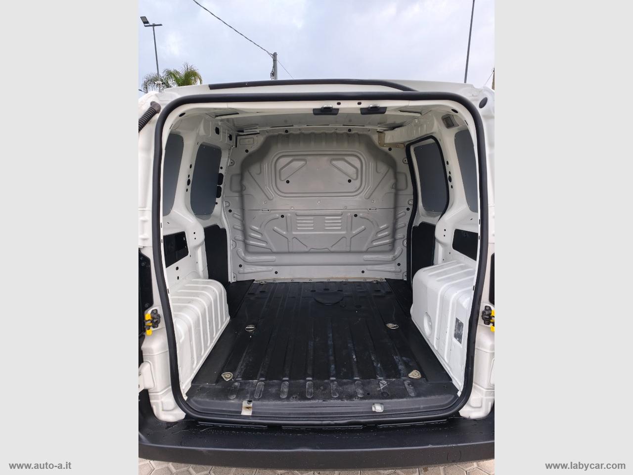 FIORINO 1.3 MJT 80CV FURGONE