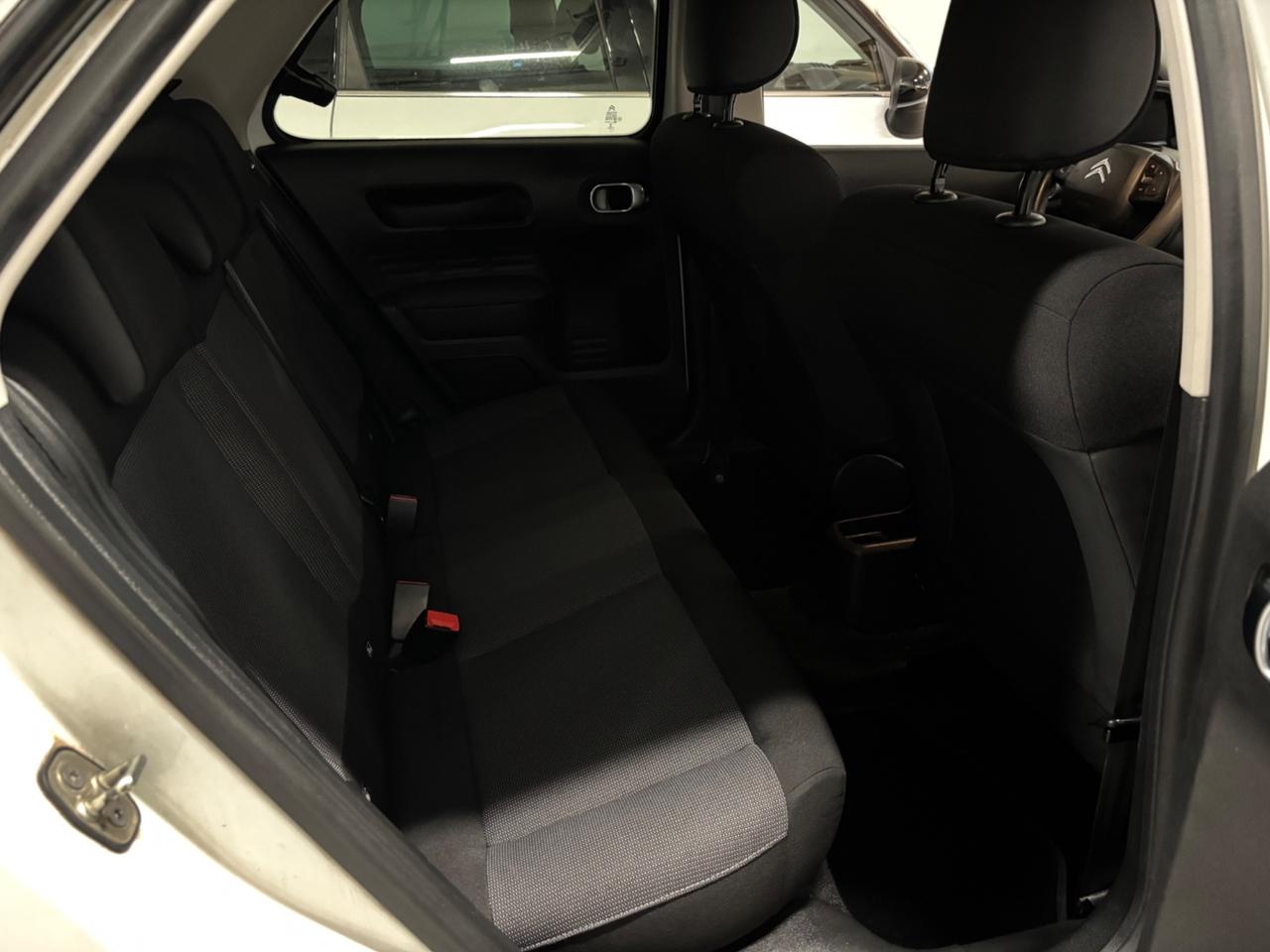 Citroen C4 Cactus 1.2 BENZINA |OK NEOPATENTATI |