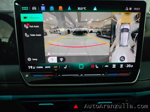 VOLKSWAGEN Tiguan NEW 2.0 TDI 150CV DSG Life Goal Navi - Virtual Pro