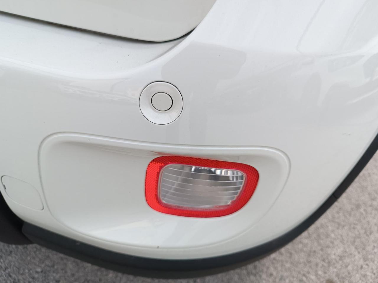 Fiat Panda 1.0 firefly hybrid s&s 70cv 5p.ti