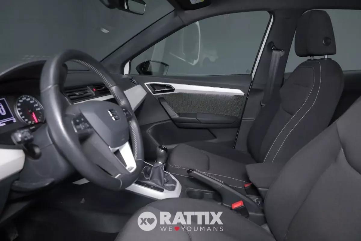 SEAT Arona 1.0 Ecotsi 95CV Xcellence