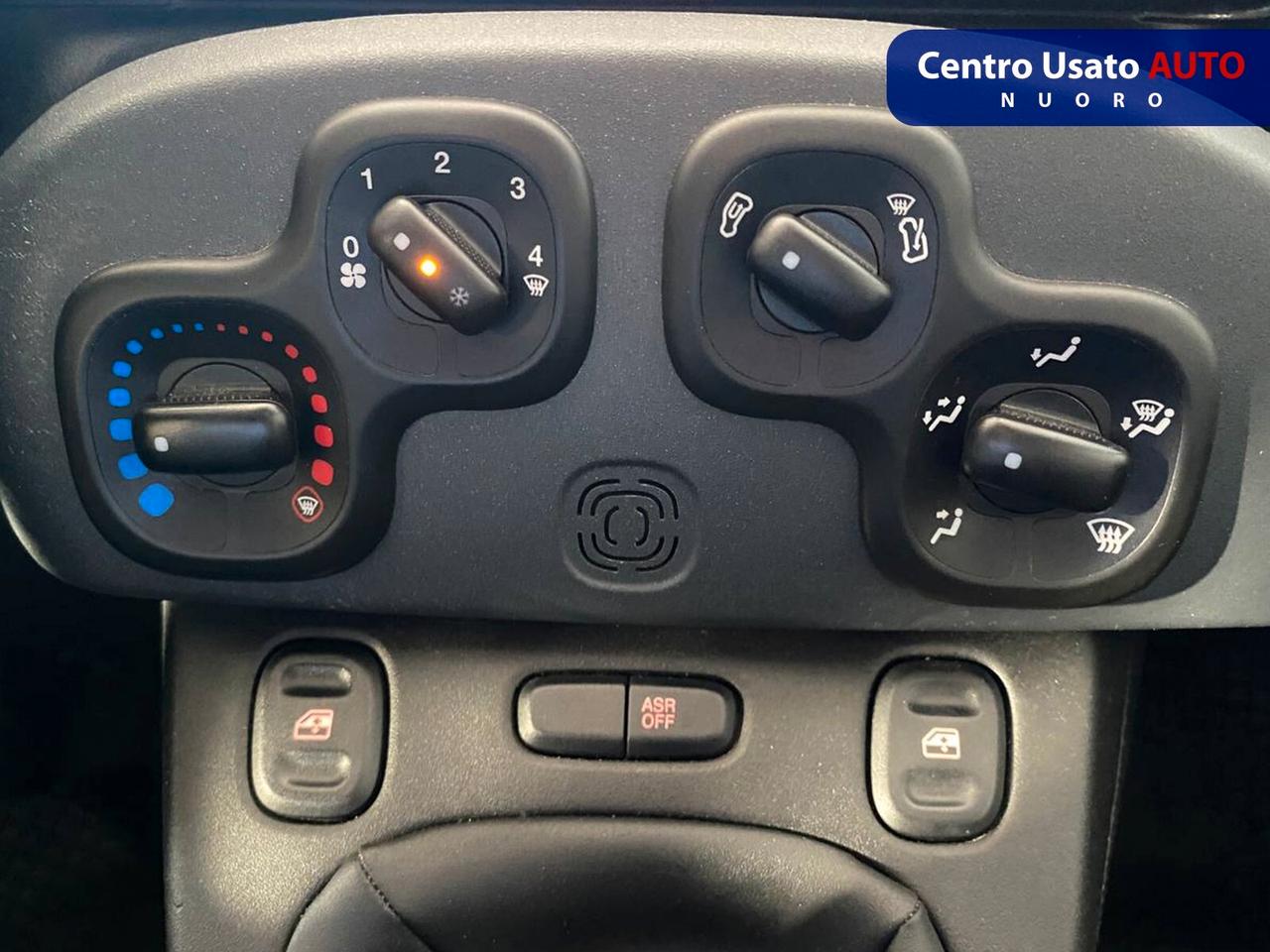 Fiat Panda 1.2 EasyPower Easy