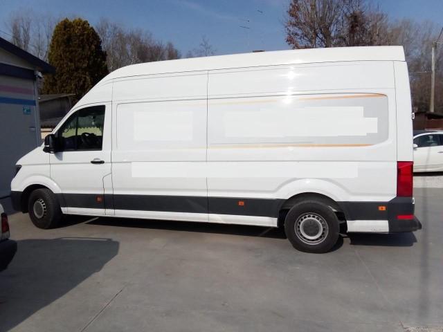 Volkswagen CRAFTER 2.0