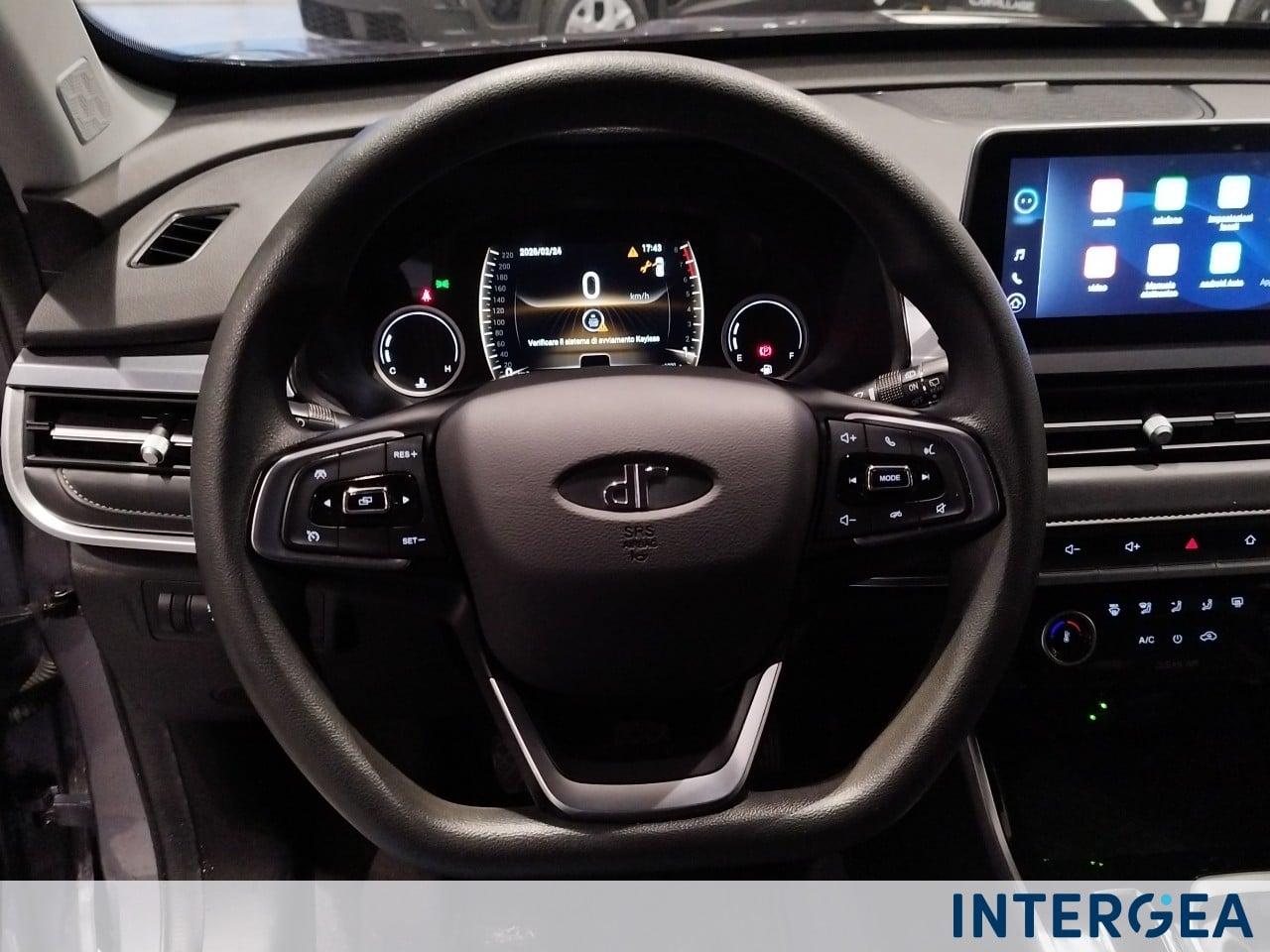 DR Motor DR 5.0 1.5 Unica Gpl 114cv