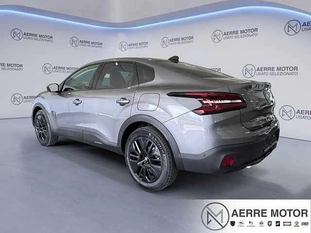 Citroen C4 X X Hybrid 145 e-DCS6 Max