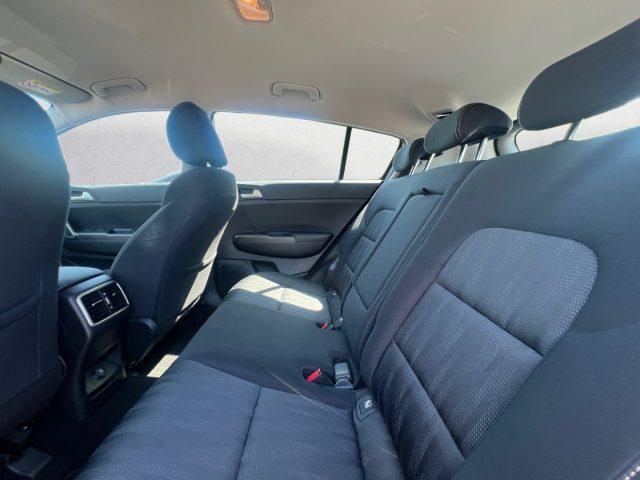 KIA Sportage 1.6 GDI 132 CV 2WD Urban