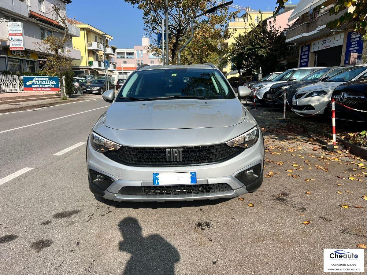 FIAT - Tipo - 1.6 Mjt S&S 5 porte Cross