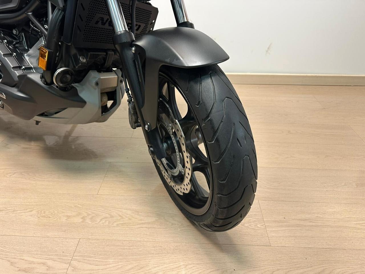 HONDA NC750X NC 750 X DCT - 2021 DA 129€ AL MESE
