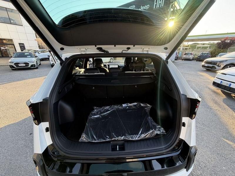 Kia Sportage 1.6 T-GDi HEV GT-line RUOTINO DI SCORTA