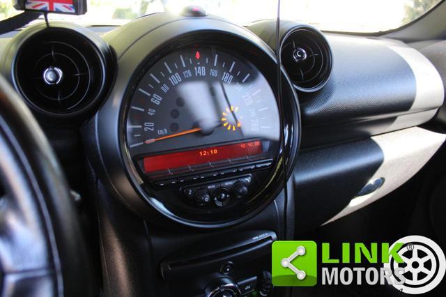 MINI Countryman Mini One D Business Countryman