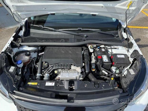 PEUGEOT 2008 II 1.2 PureTech 100Cv S&S Allure Pa